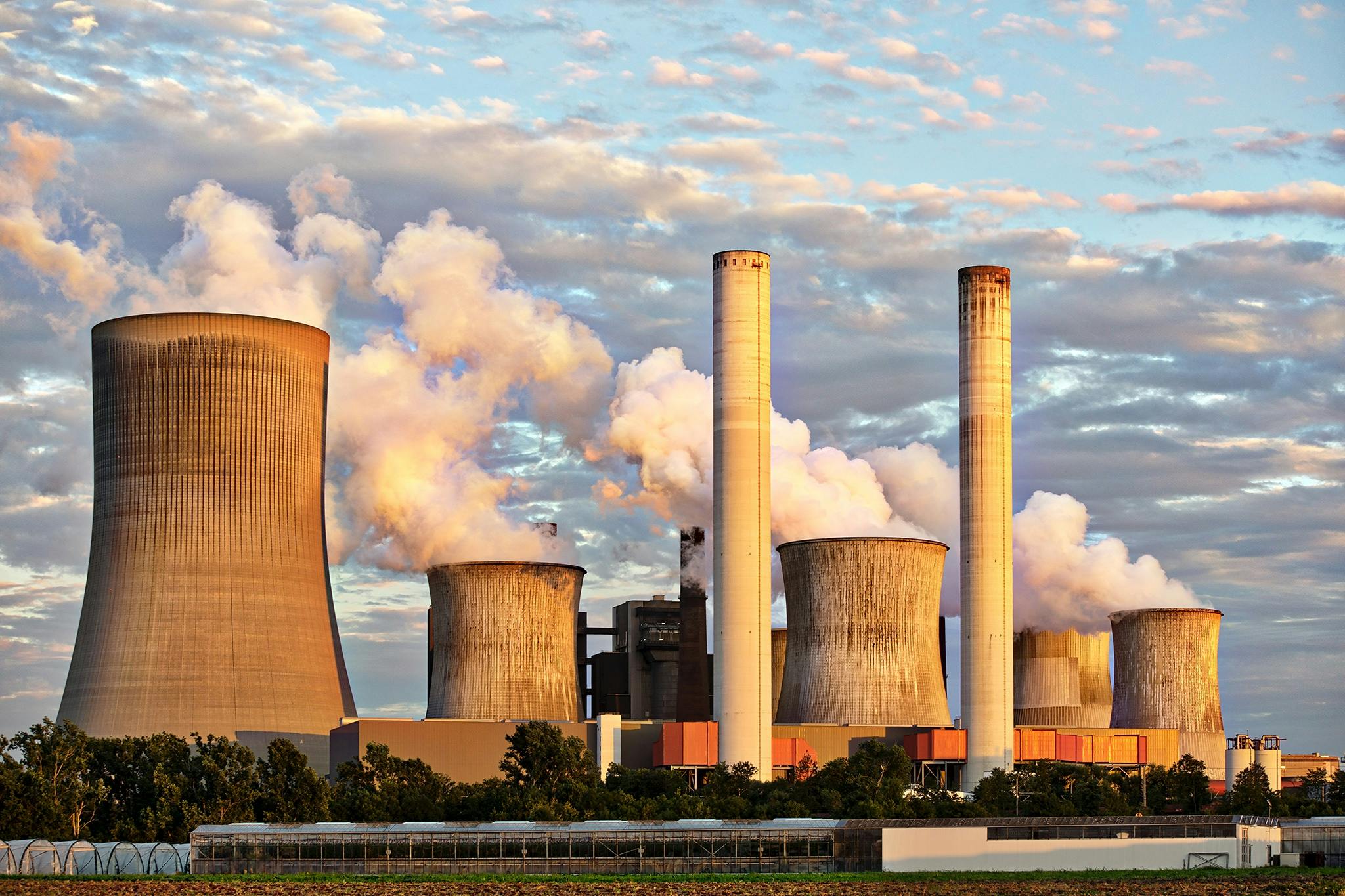 Environmental Solutions